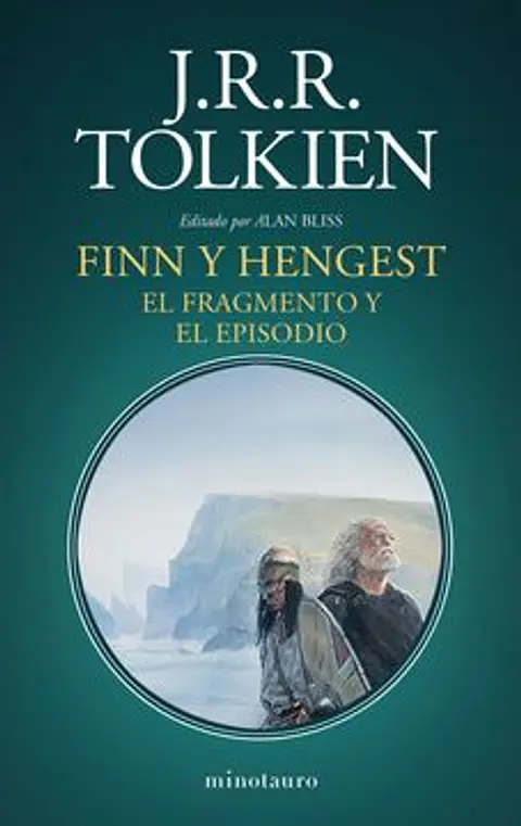 FINN Y HENGEST EL FRAGMENTO Y EL EPISODIO