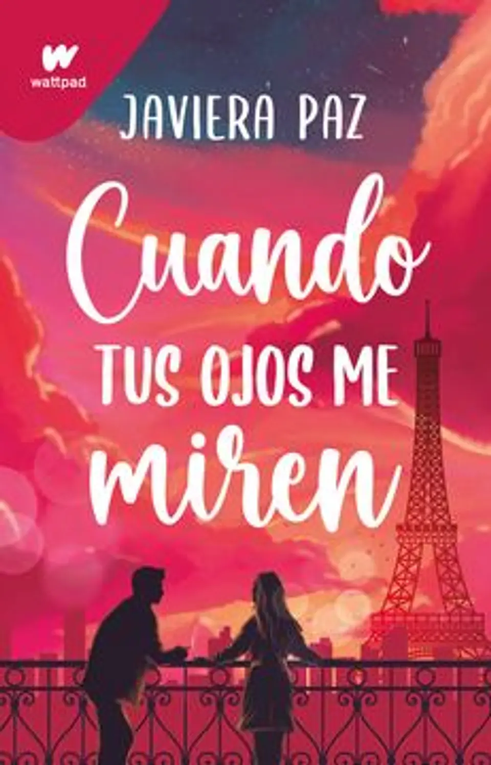 CUANDO TUS OJOS ME MIREN 1