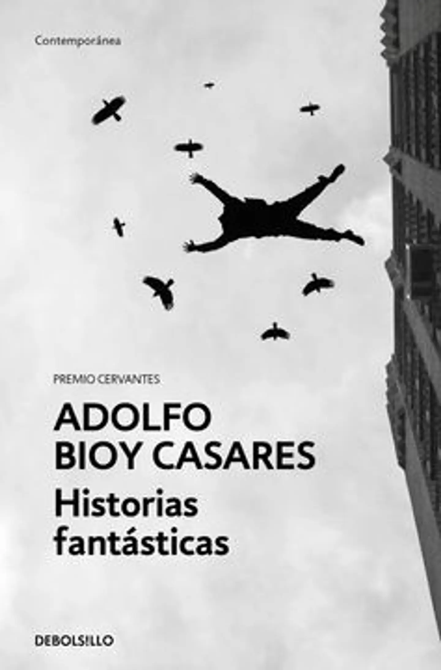HISTORIAS FANTASTICAS 1