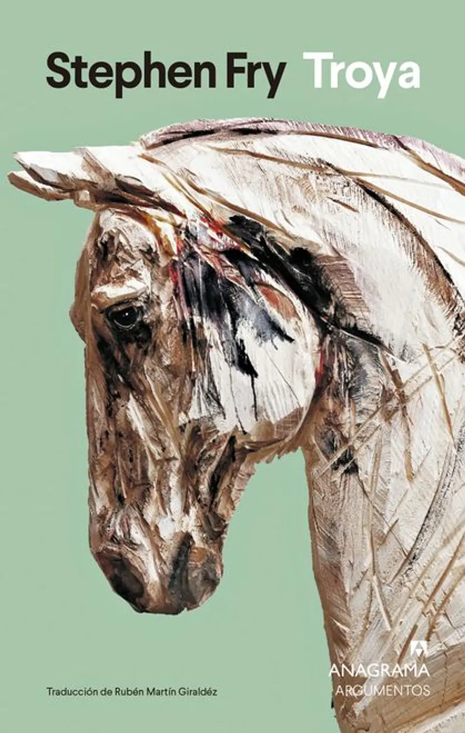 TROYA 1