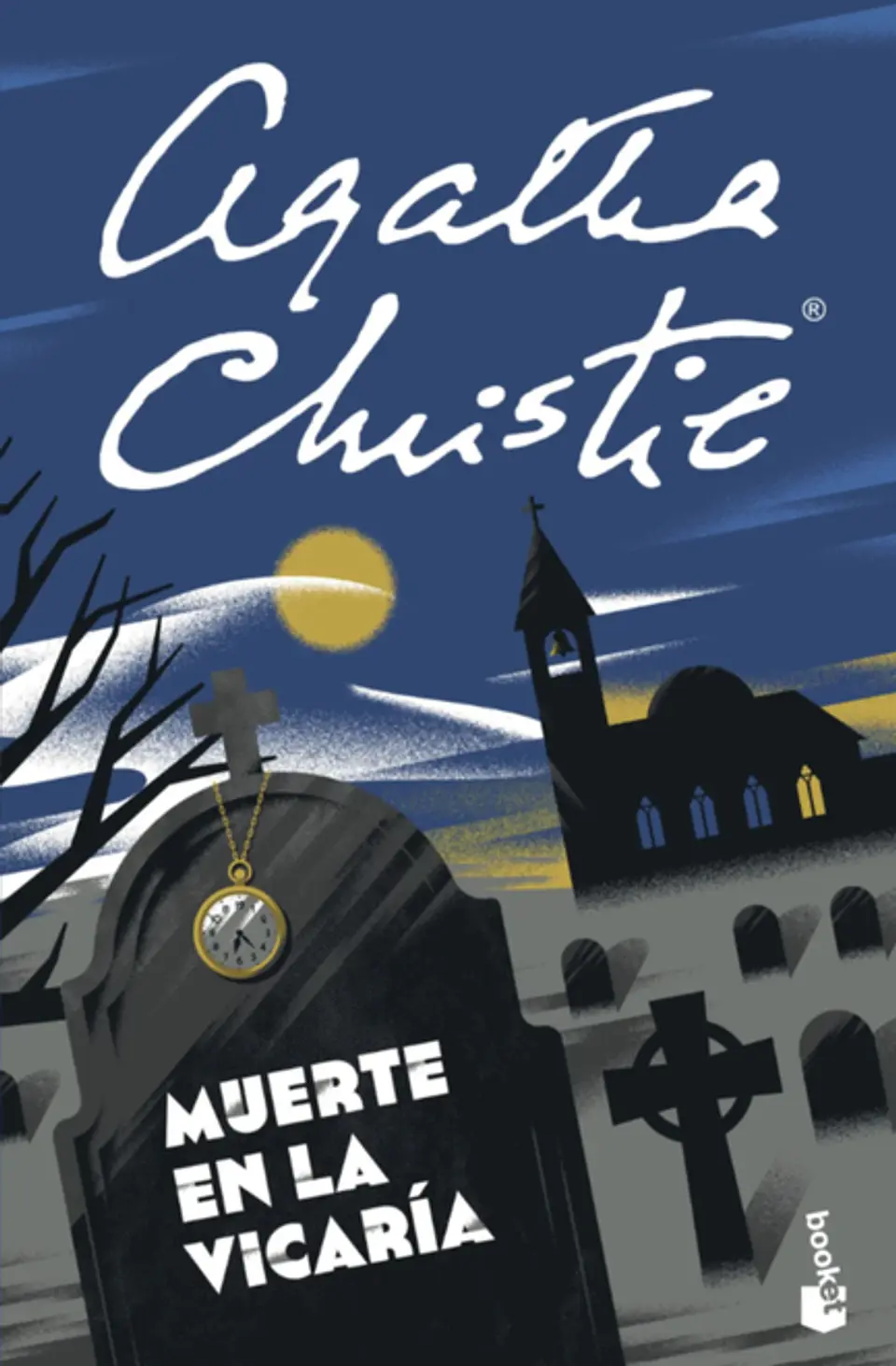 MUERTE EN LA VICARIA 1