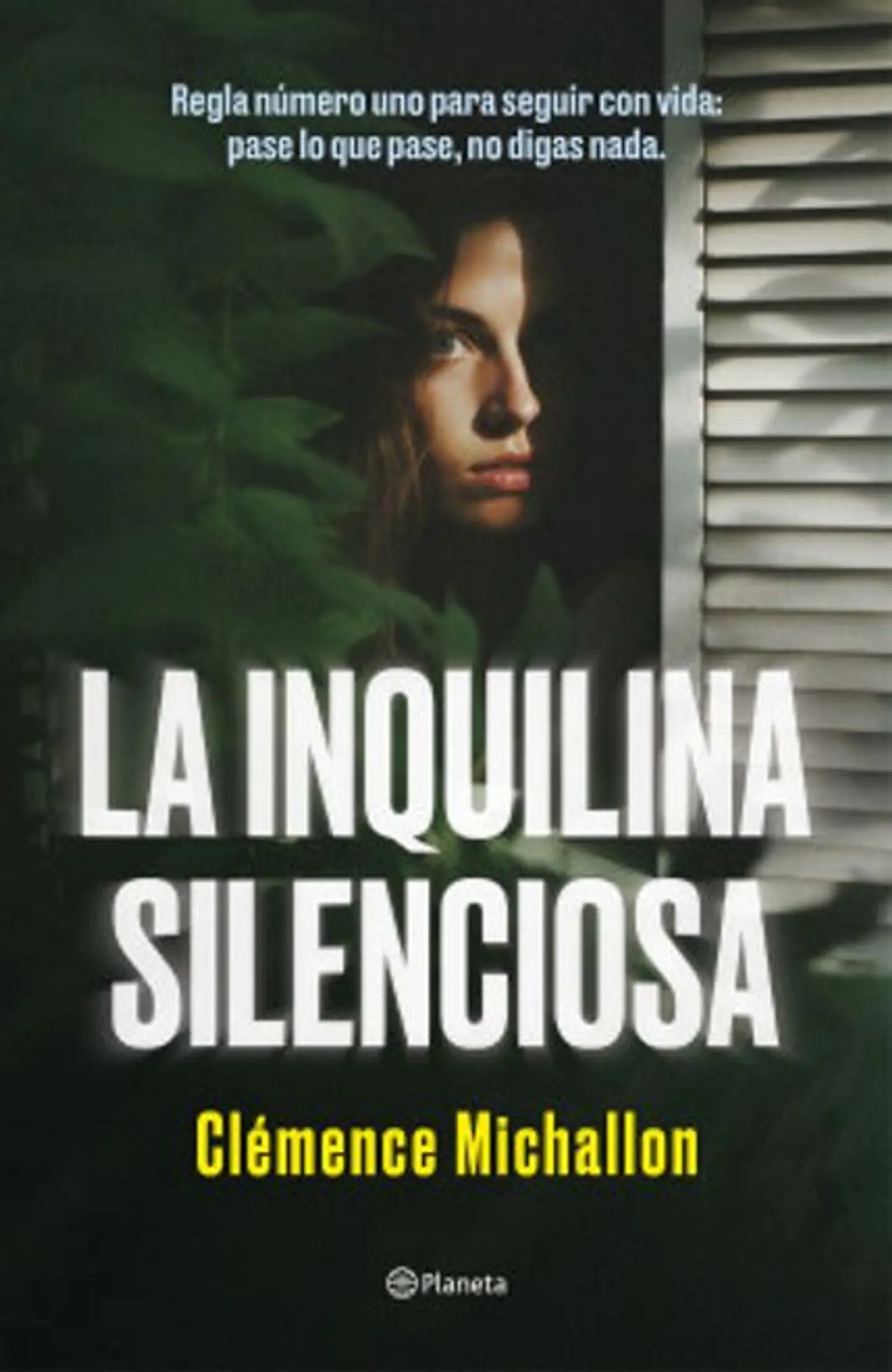 LA INQUILINA SILENCIOSA 1