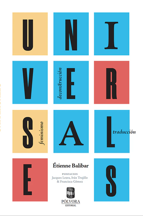 UNIVERSALES