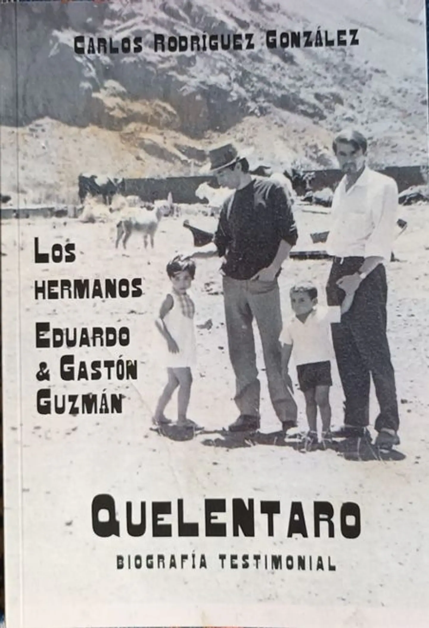 QUELENTARO BIOGRAFIA TESTIMONIAL 1
