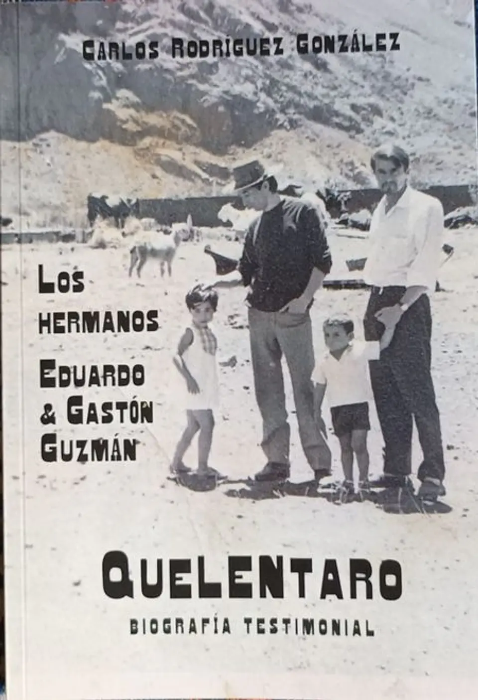 QUELENTARO BIOGRAFIA TESTIMONIAL 1