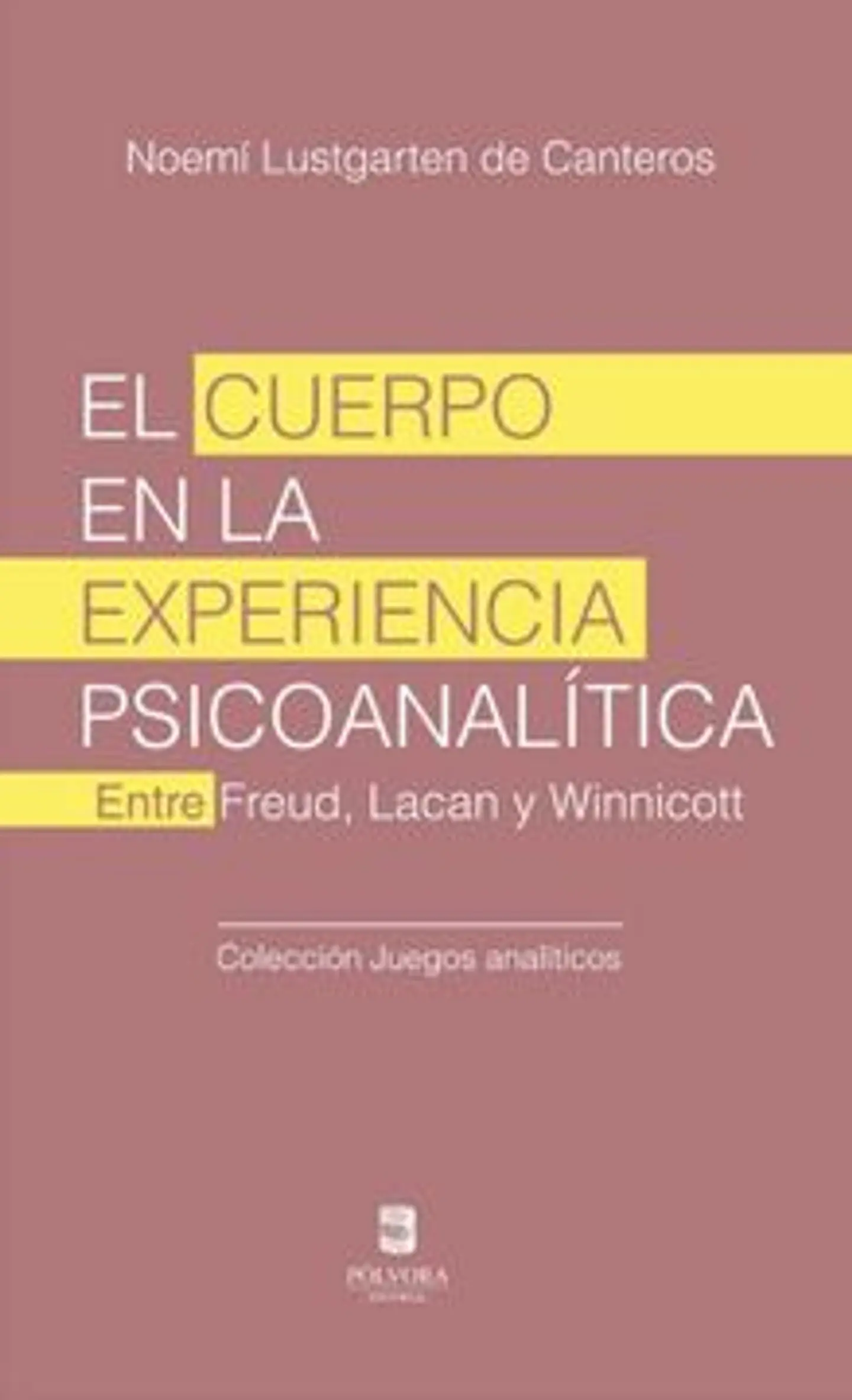 EL UN LENGUAJE DEL  INCONSCIENTE 1