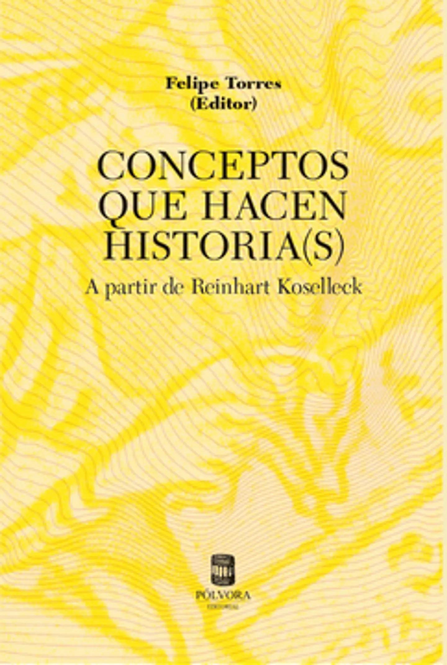 CONCEPTOS QUE HACEN HISTORIAS 1