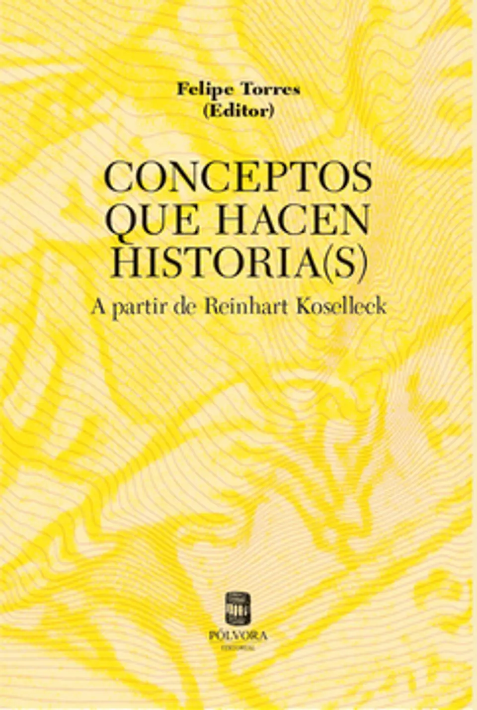 CONCEPTOS QUE HACEN HISTORIAS 1