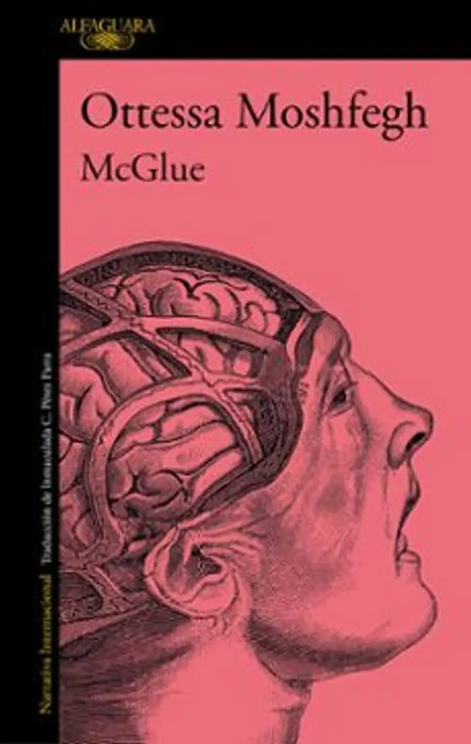 MCGLUE 1