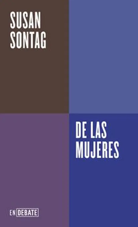 DE LAS MUJERES