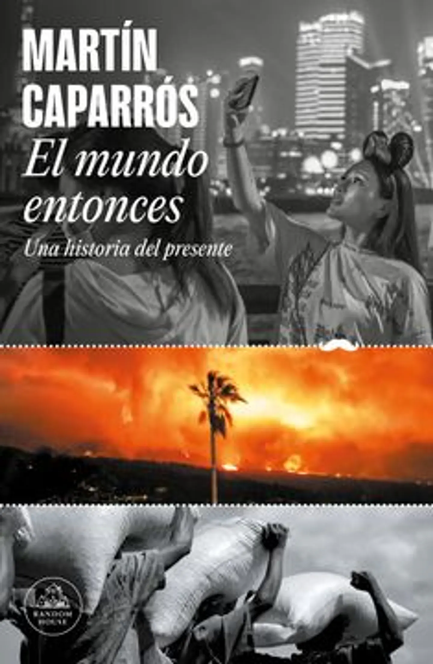EL MUNDO ENTONCES 1