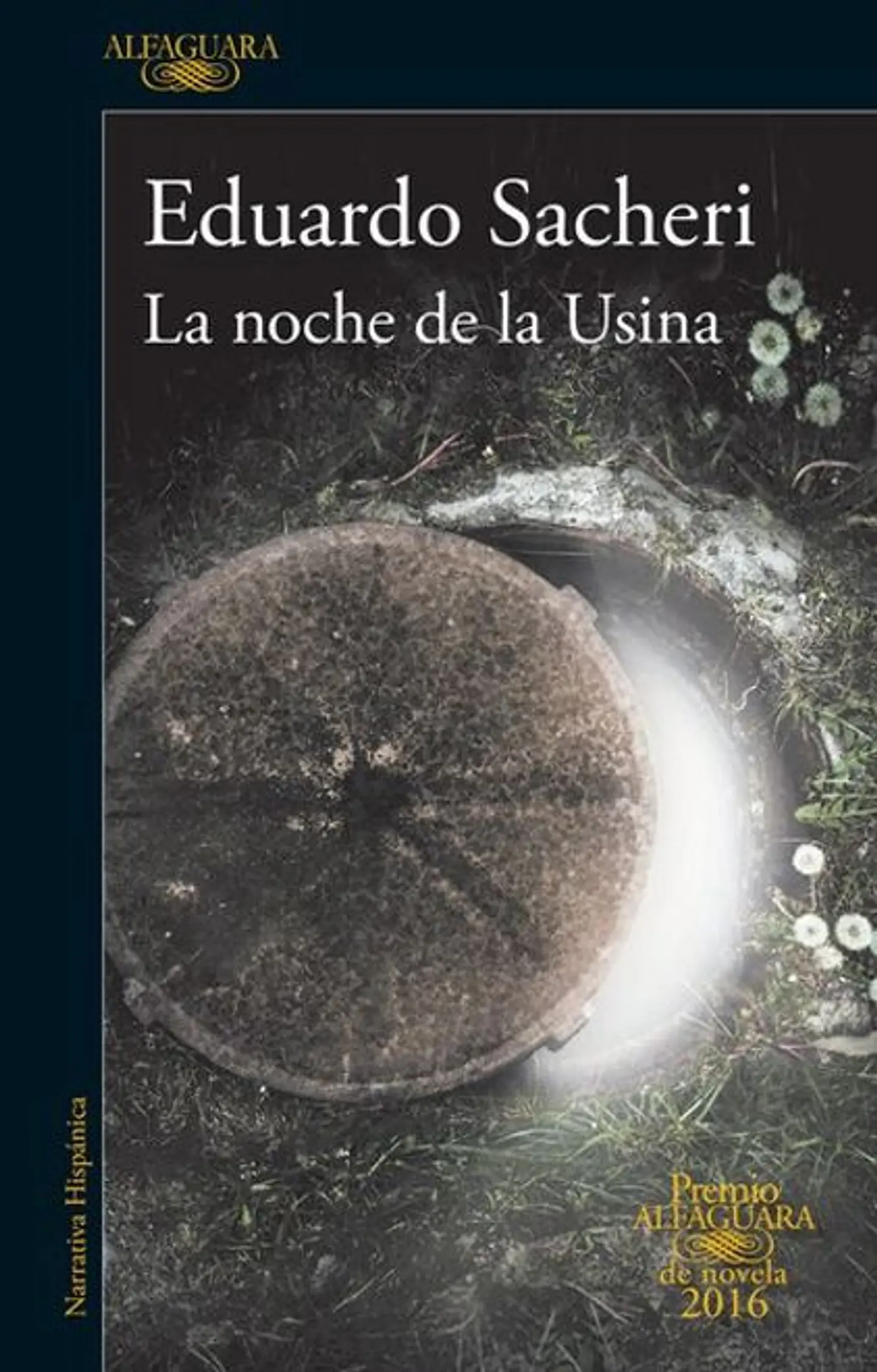 LA NOCHE DE LA USINA 1