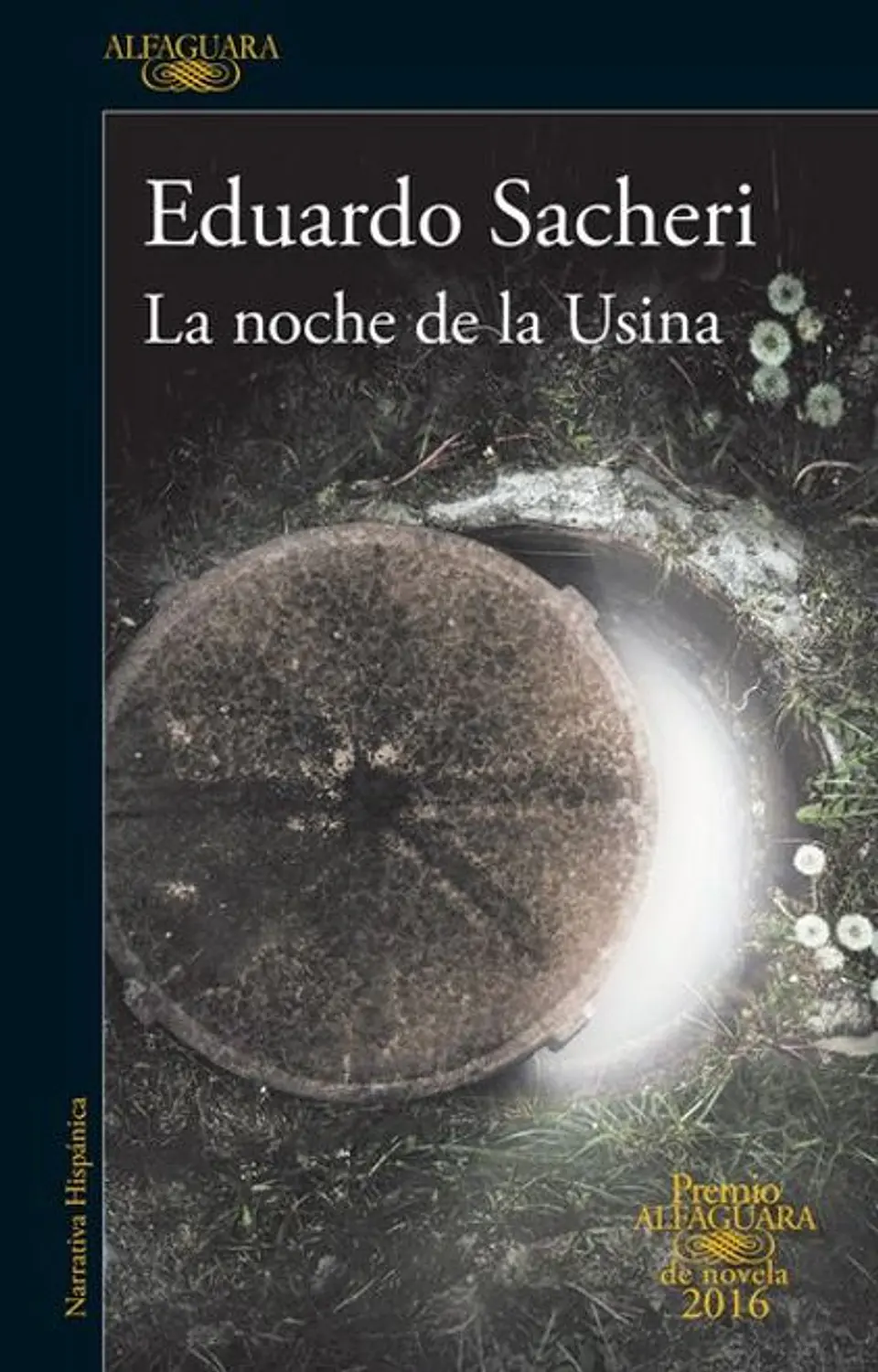 LA NOCHE DE LA USINA 1