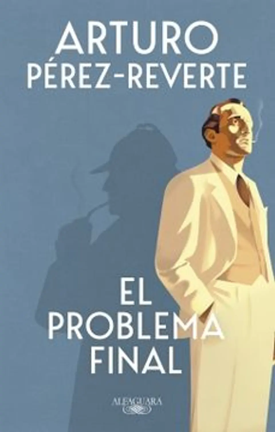 EL PROBLEMA FINAL 1