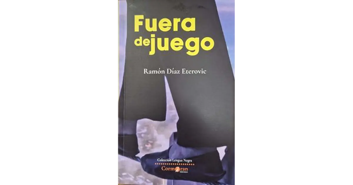 FUERA DE JUEGO