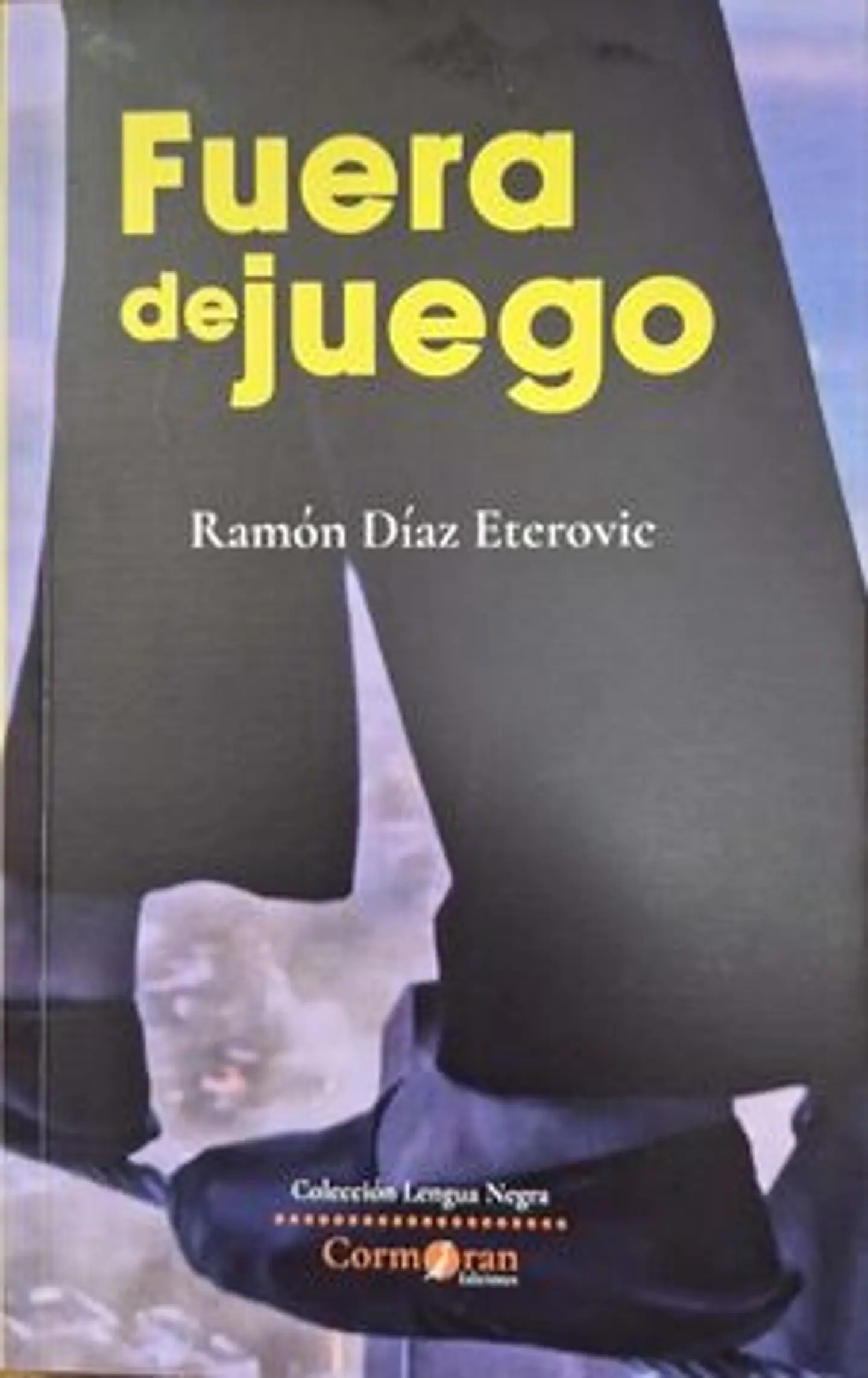 FUERA DE JUEGO 1