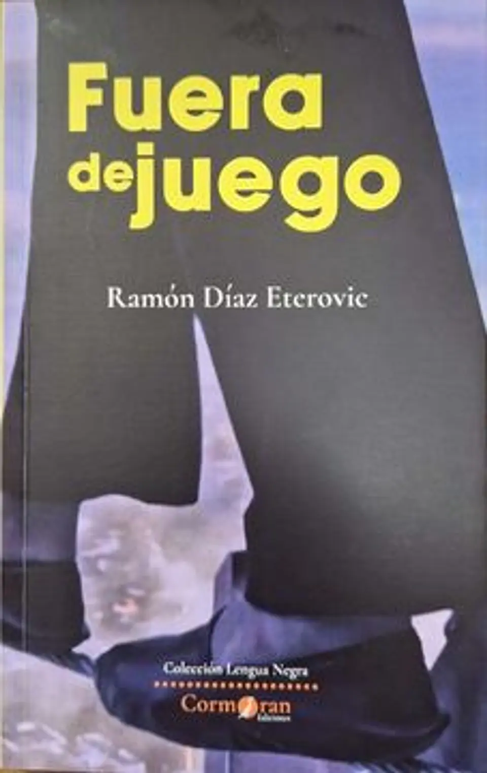 FUERA DE JUEGO 1