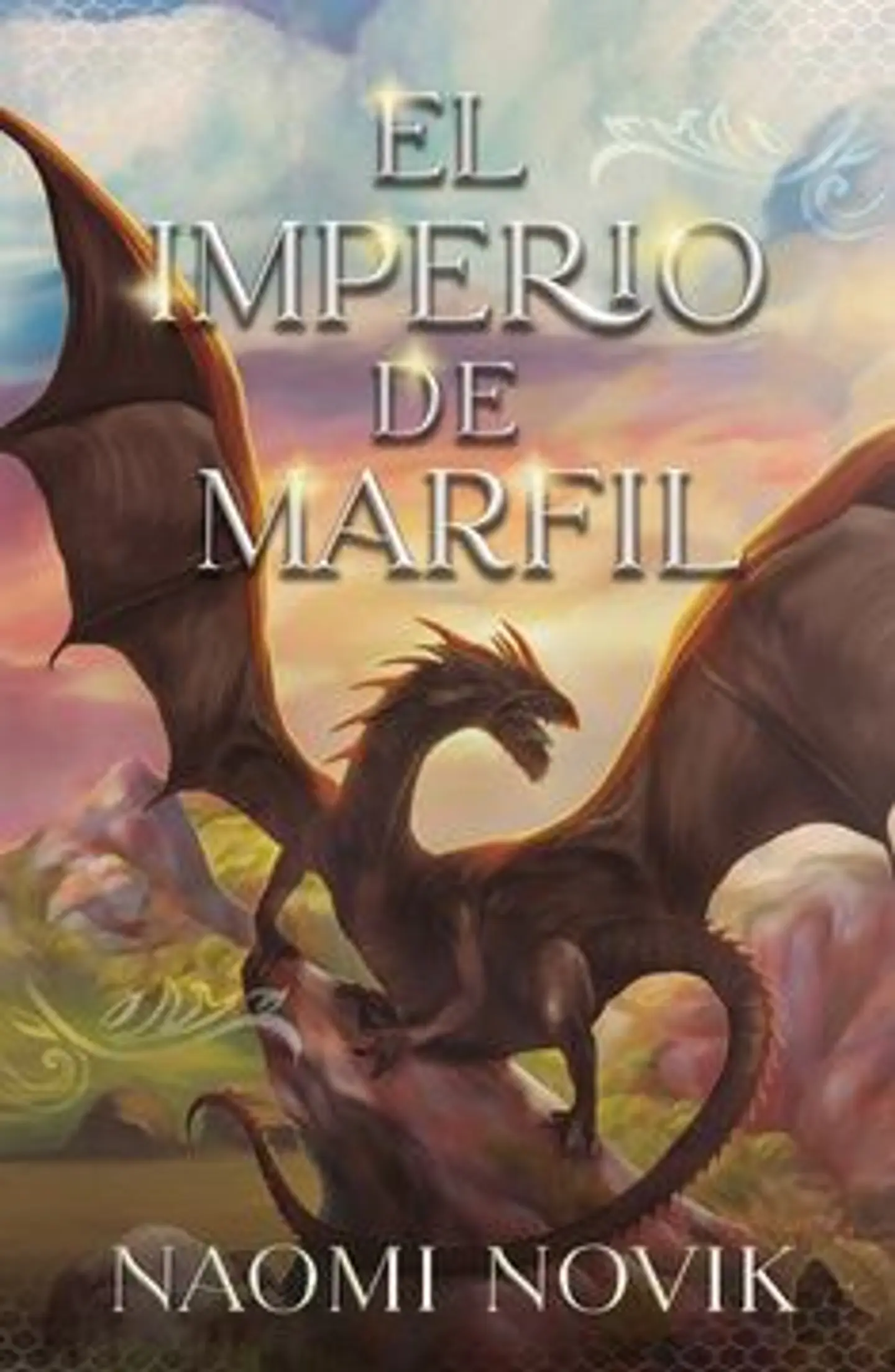 EL IMPERIO DE MARFIL 1