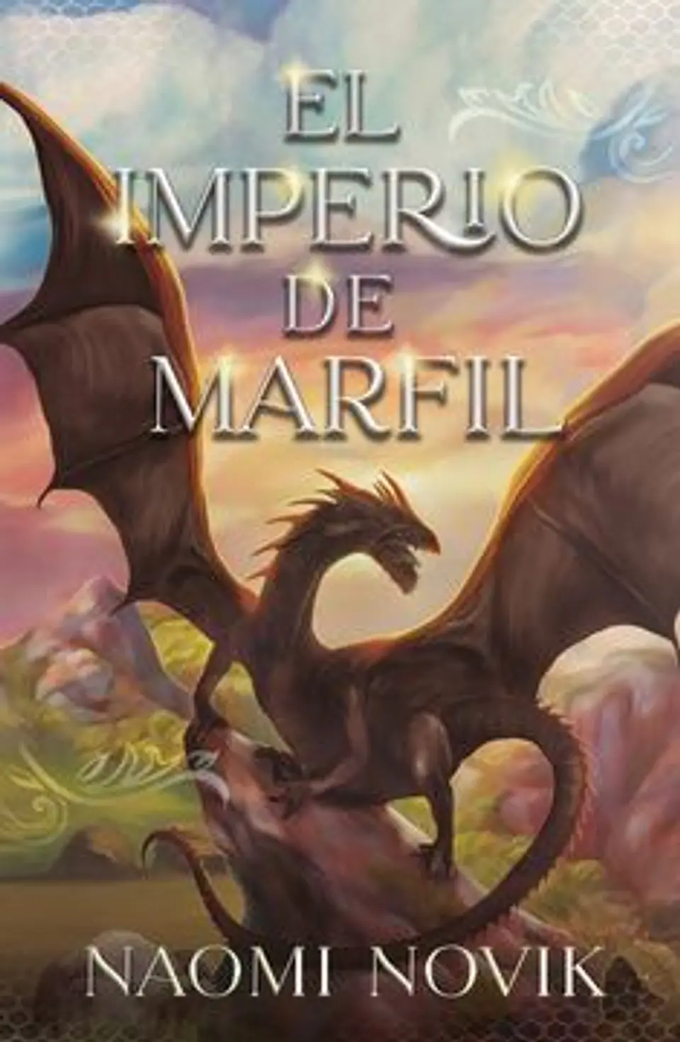 EL IMPERIO DE MARFIL 1