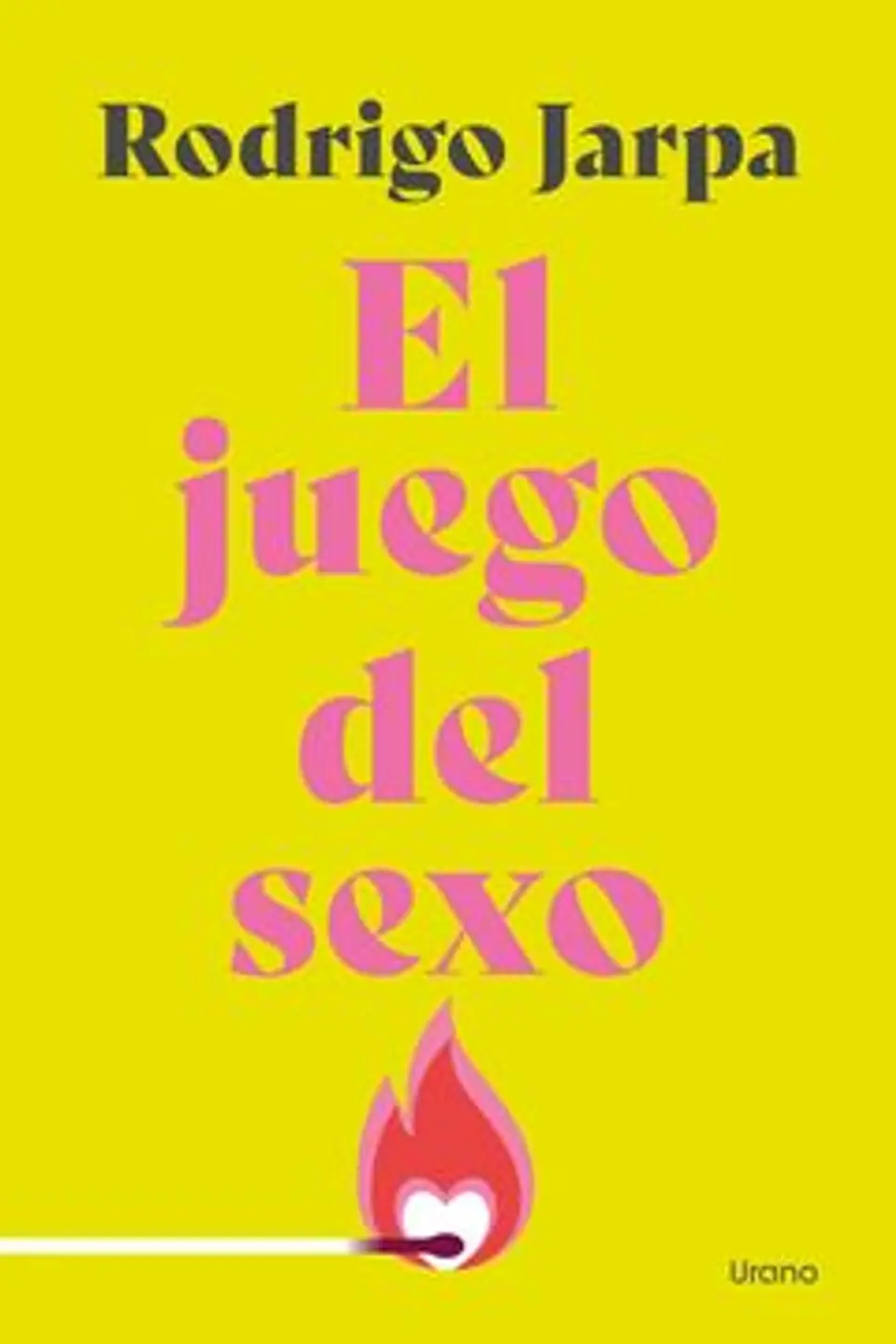 EL JUEGO DEL SEXO 1
