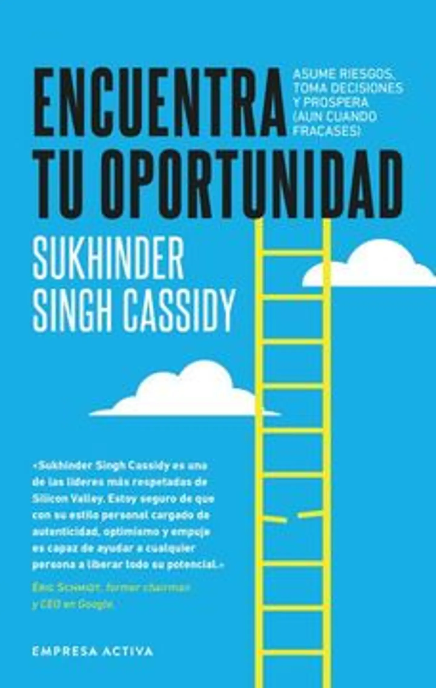 ENCUENTRA TU OPORTUNIDAD 1