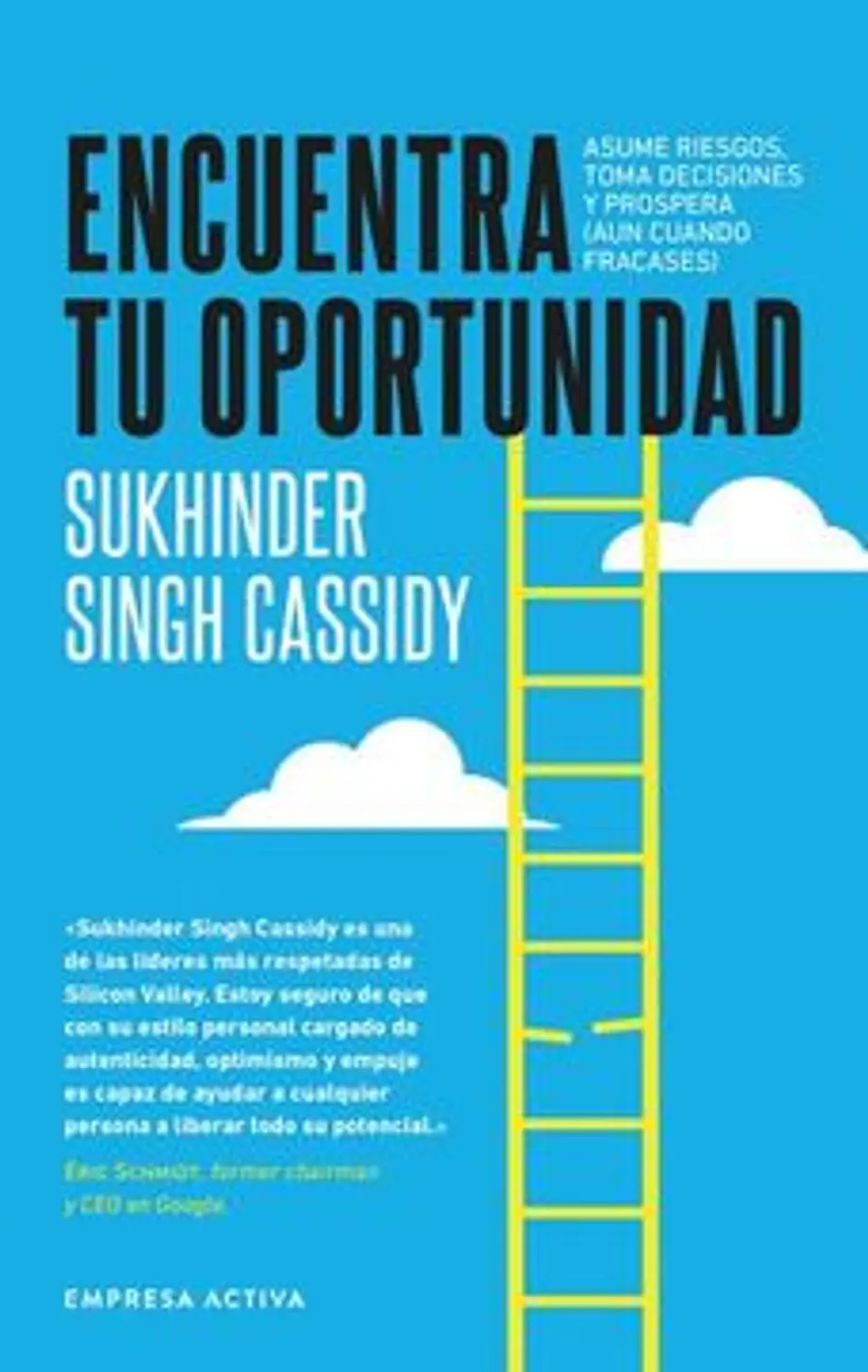 ENCUENTRA TU OPORTUNIDAD 1