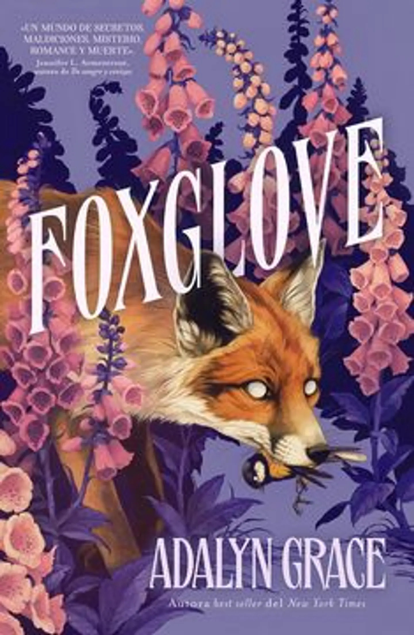 FOXGLOVE 1