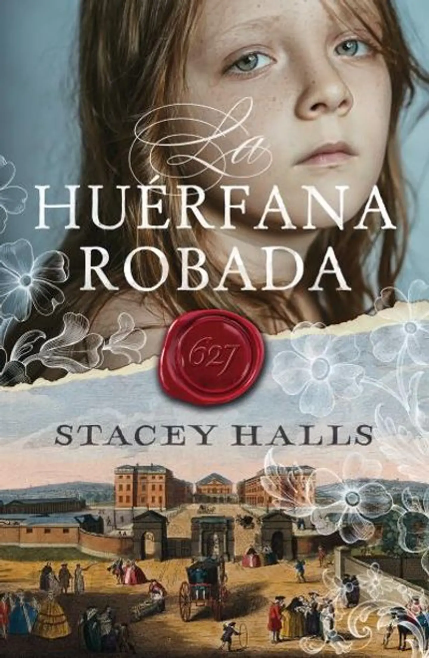 LA HUERFANA ROBADA 1