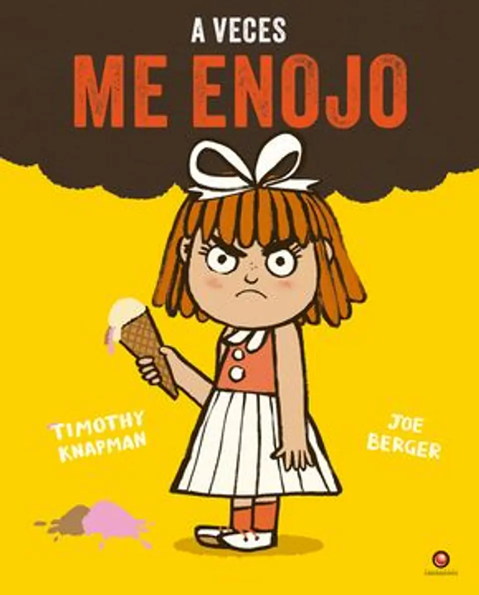 A VECES ME ENOJO 1