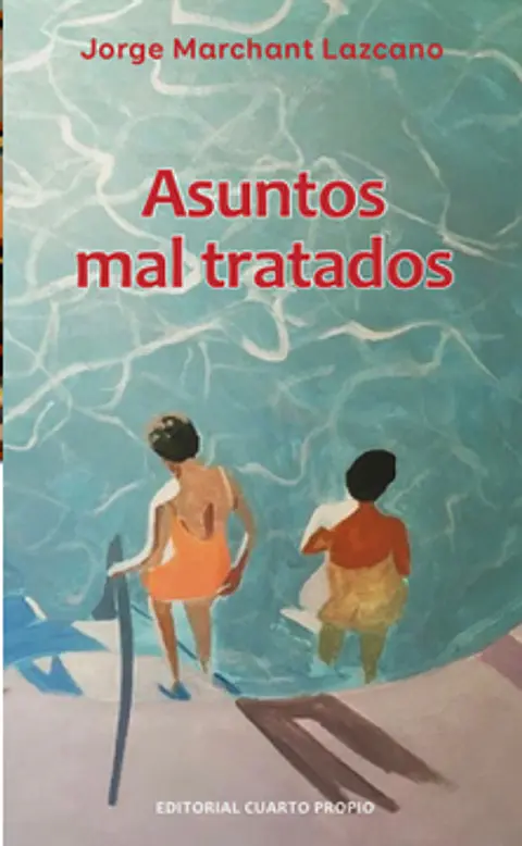 ASUNTOS MAL TRATADOS.