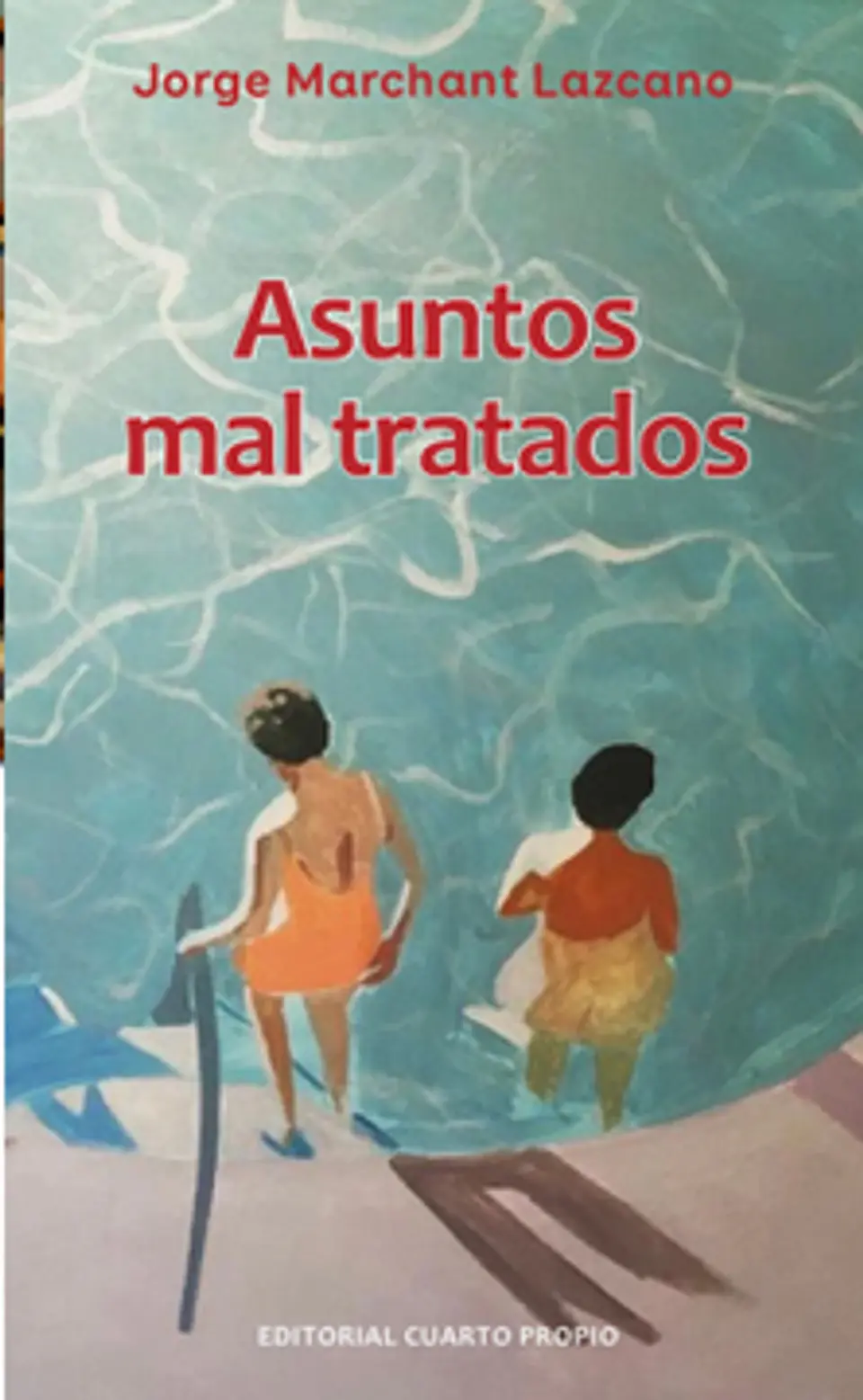 ASUNTOS MAL TRATADOS. 1