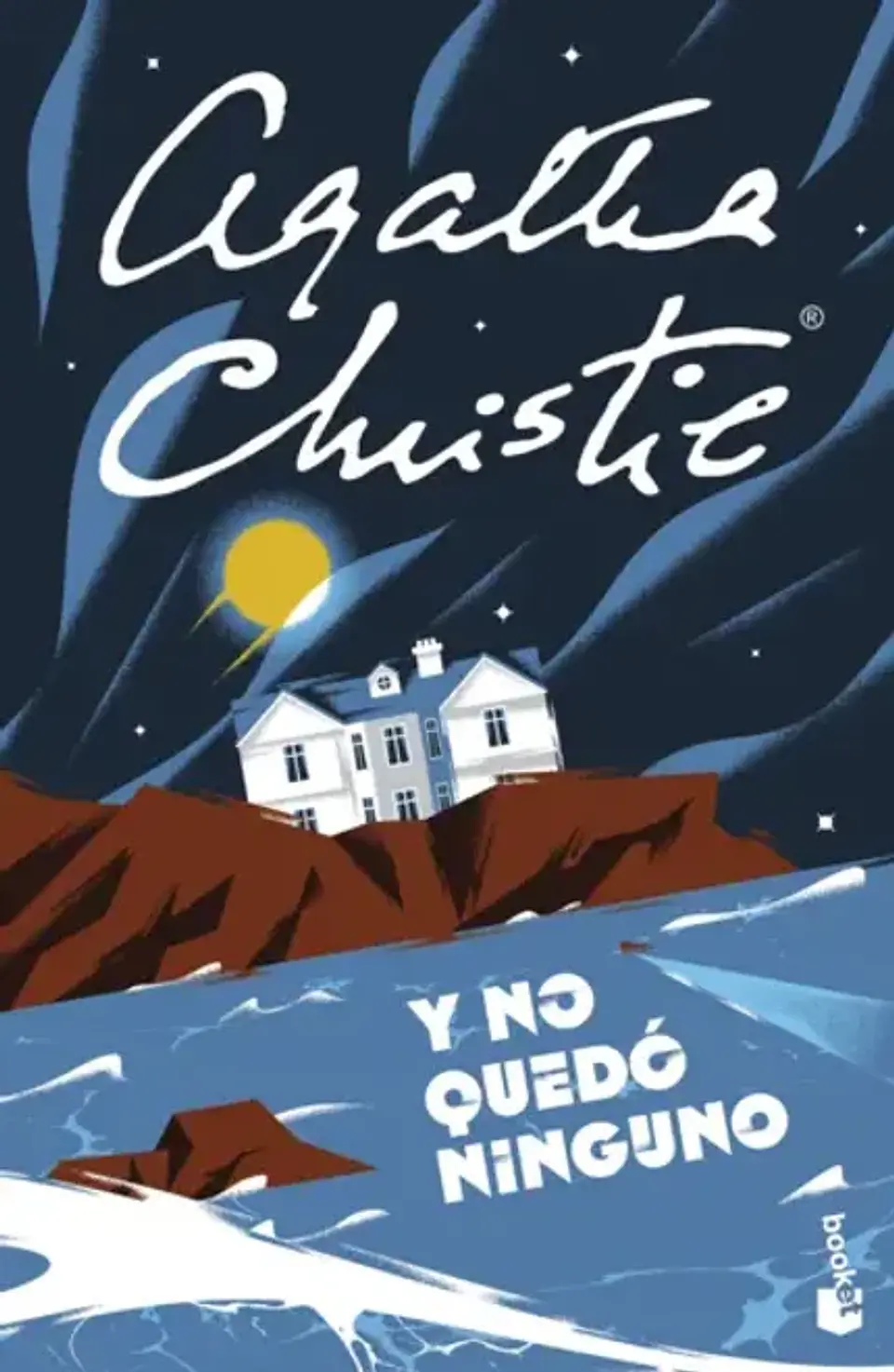 Y NO QUEDO NINGUNO 1