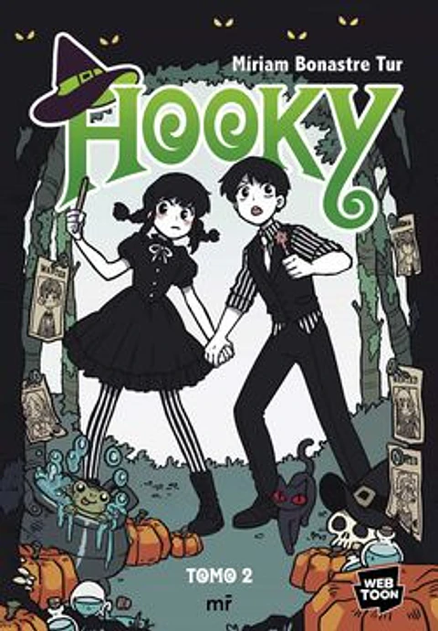 HOOKY  2