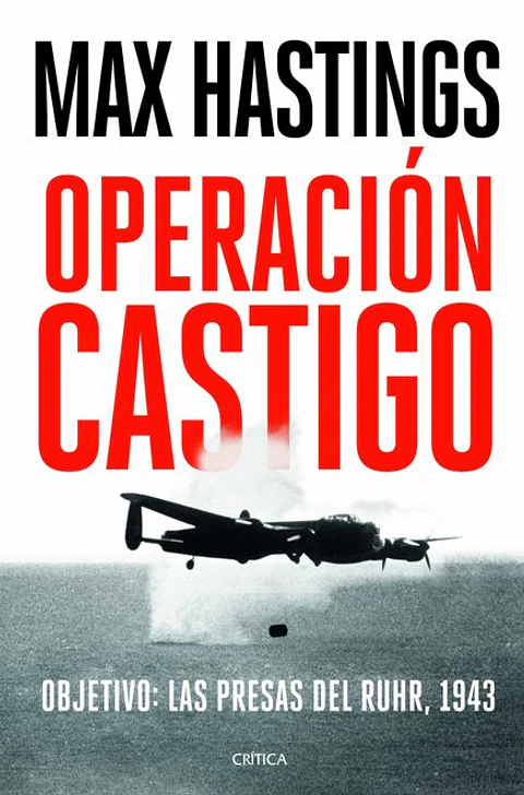 OPERACION CASTIGO
