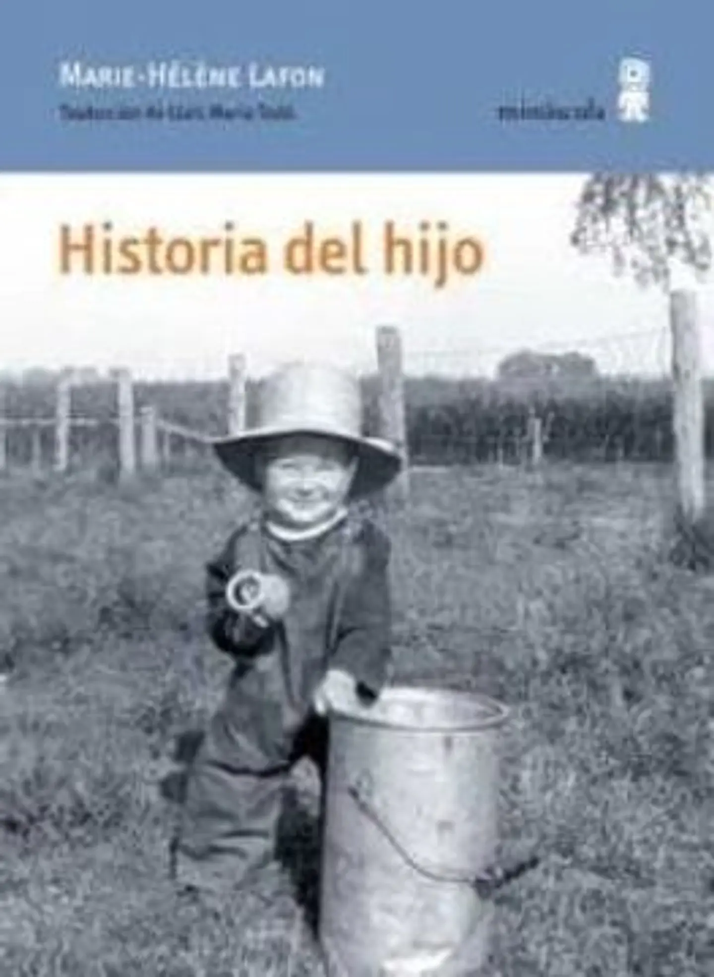 HISTORIA DEL HIJO 1