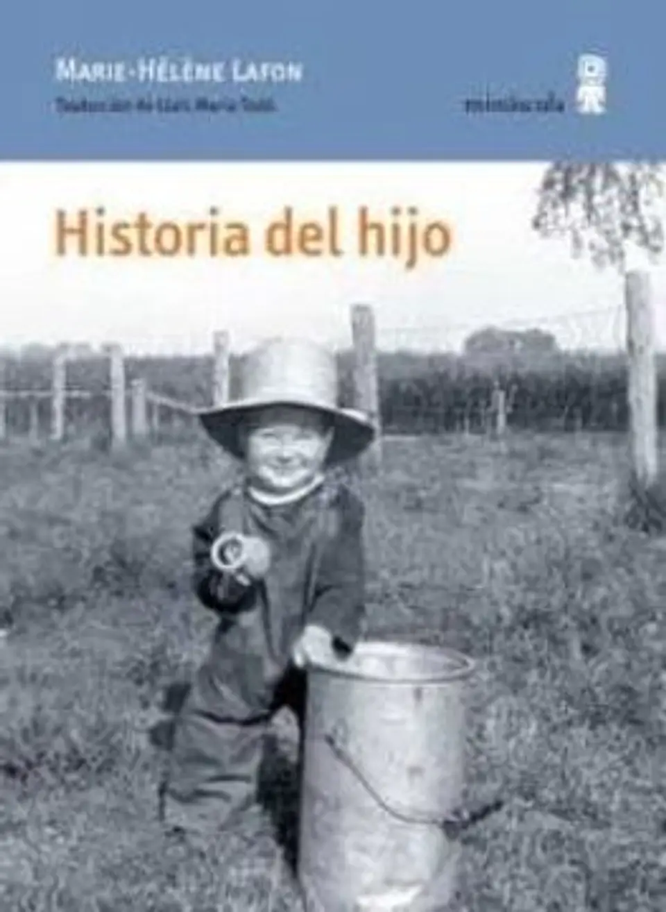 HISTORIA DEL HIJO 1