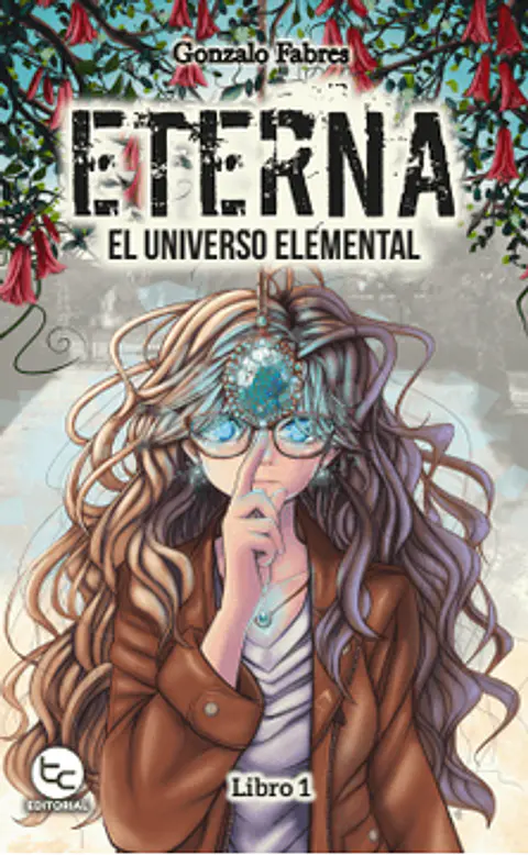 ETERNA EL UNIVERSO ELEMENTAL