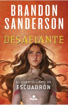 DESAFIANTE (SAGA ESCUADRON)