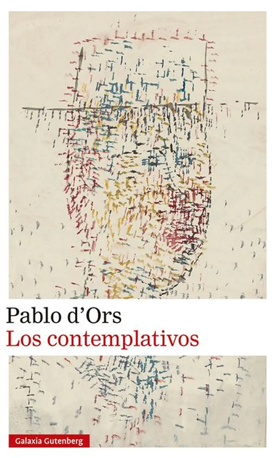LOS CONTEMPLATIVOS 1