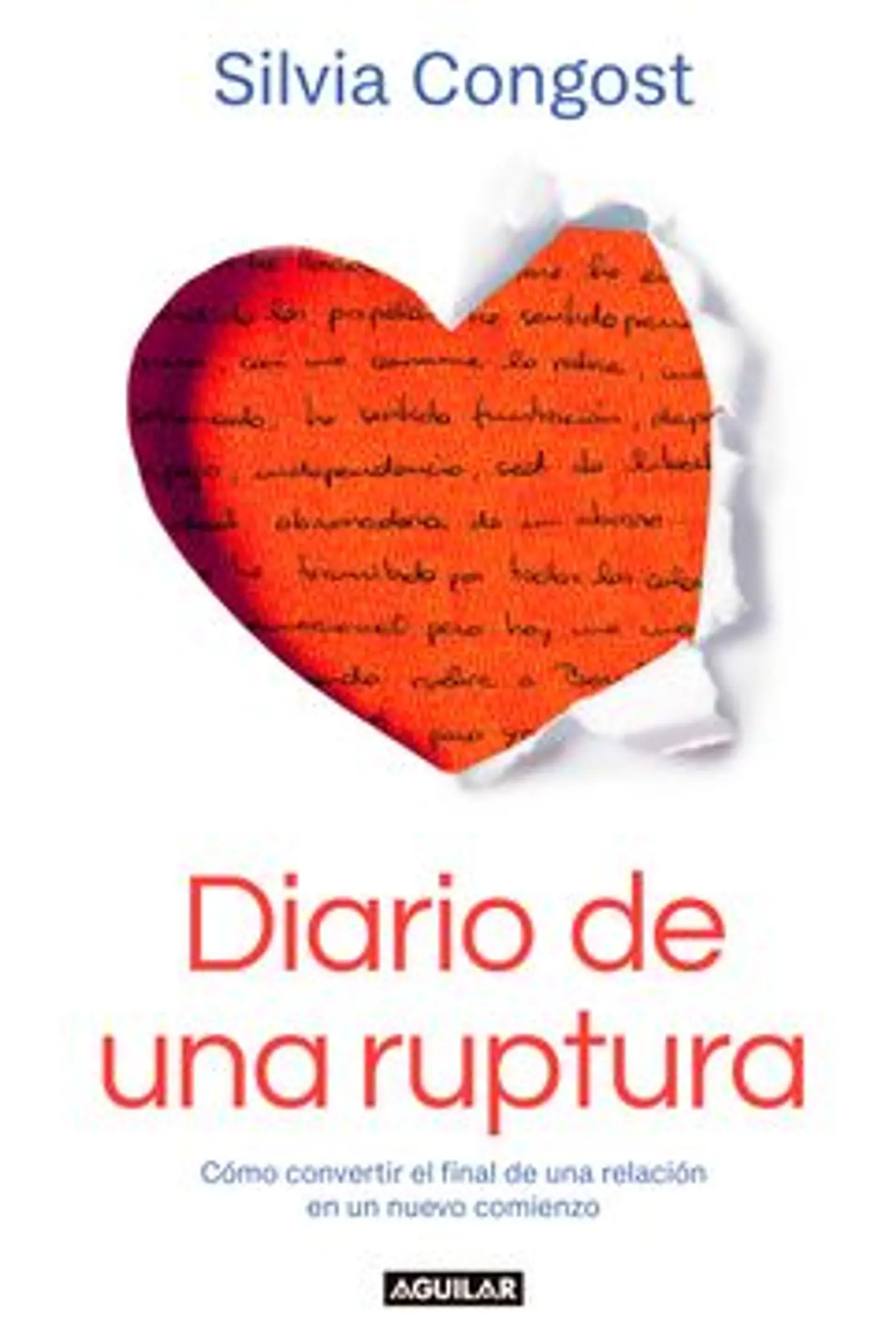 DIARIO DE UNA RUPTURA 1