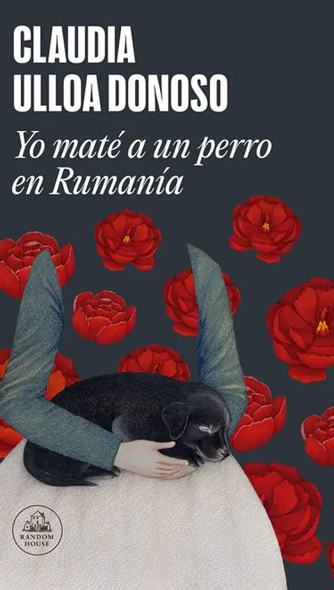 YO MATE A UN PERRO EN RUMANIA
