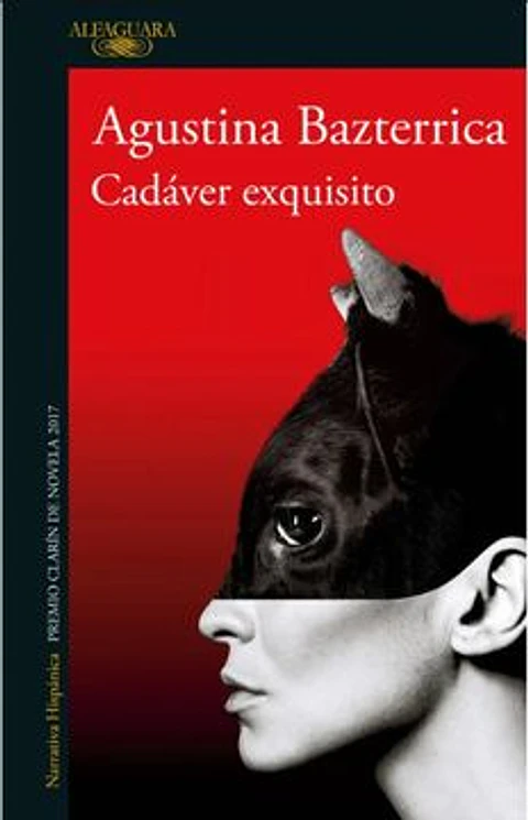 CADAVER EXQUISITO