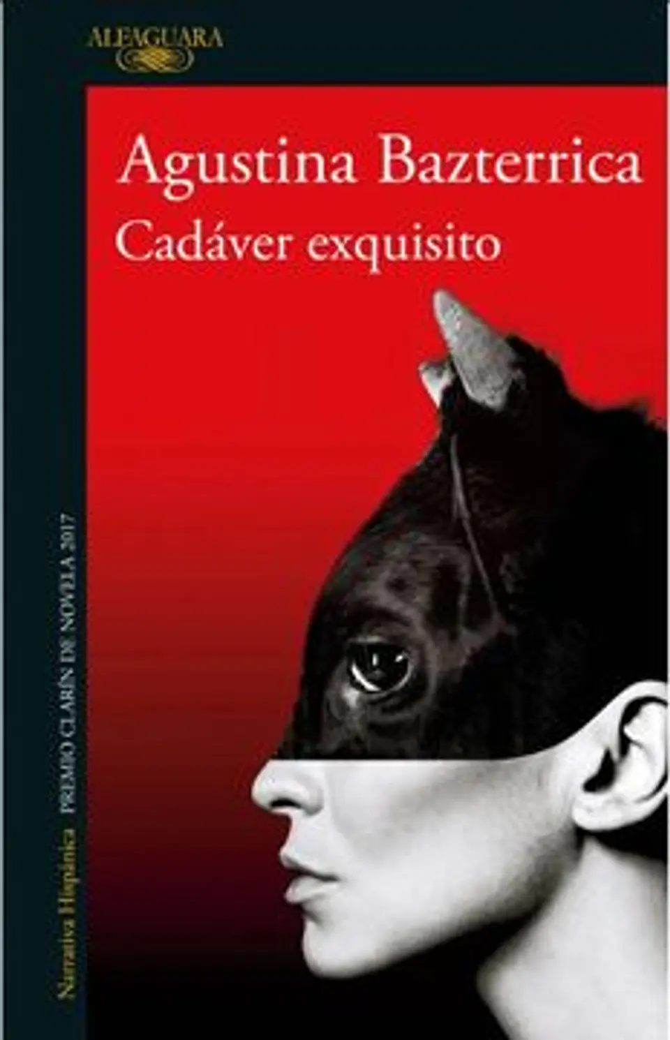 CADAVER EXQUISITO 1