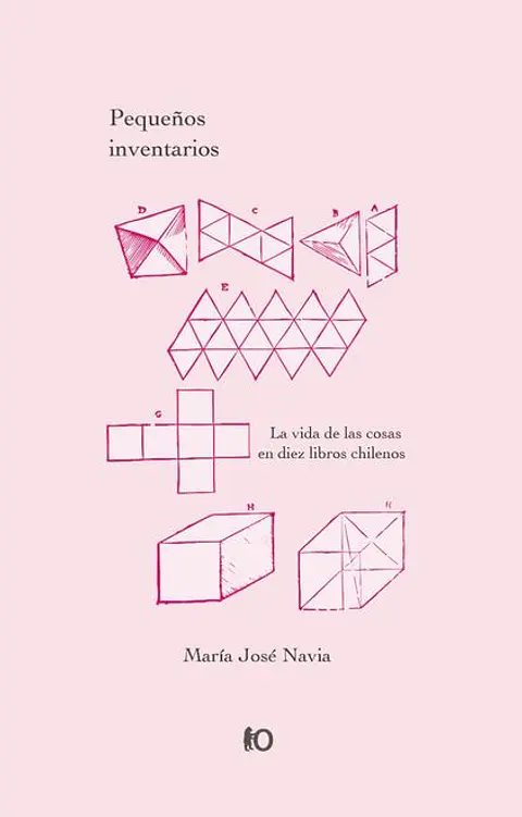 PEQUEÑOS INVENTARIOS