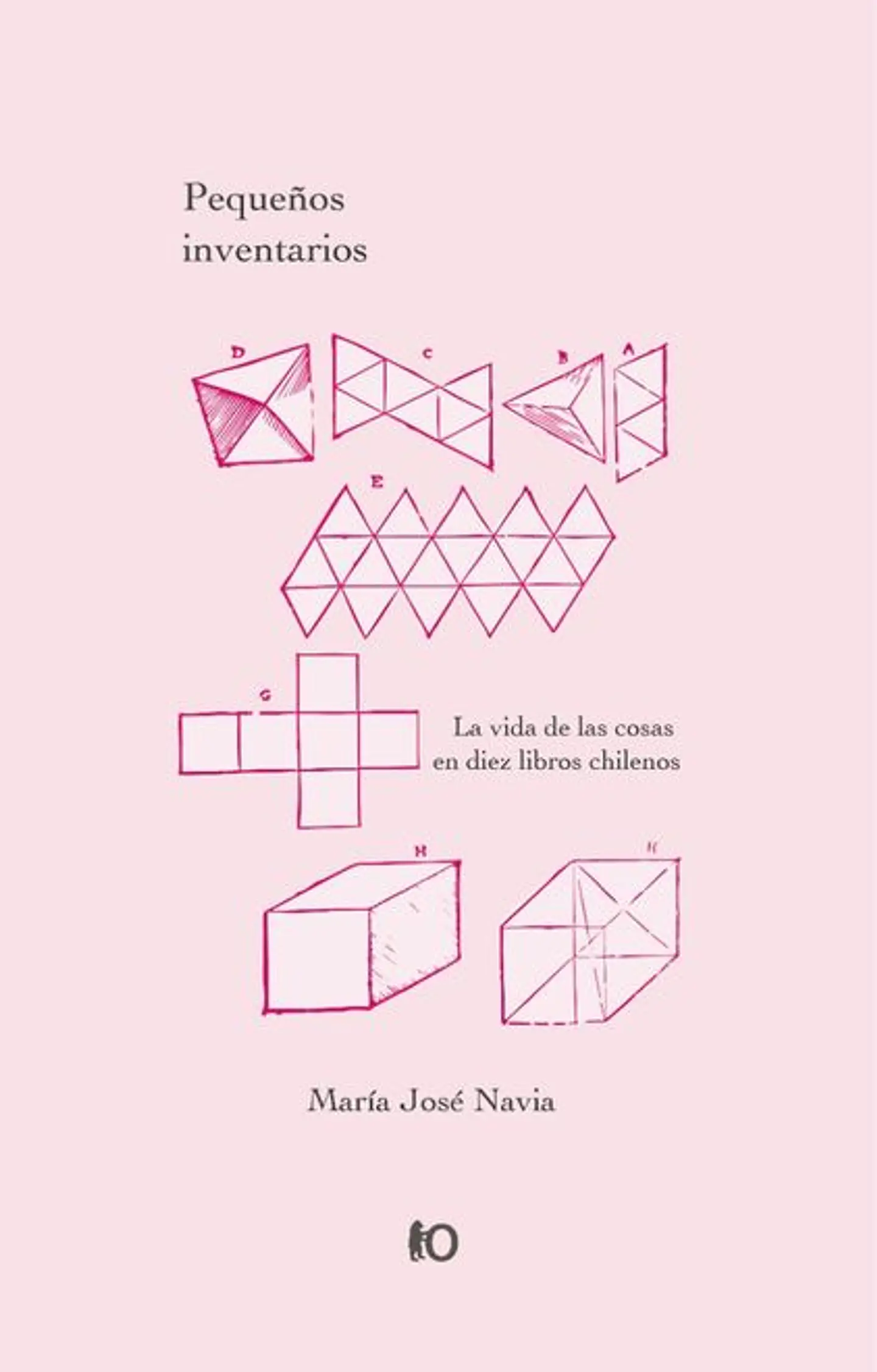 PEQUEÑOS INVENTARIOS 1