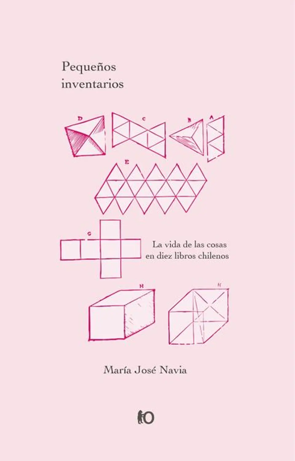 PEQUEÑOS INVENTARIOS 1