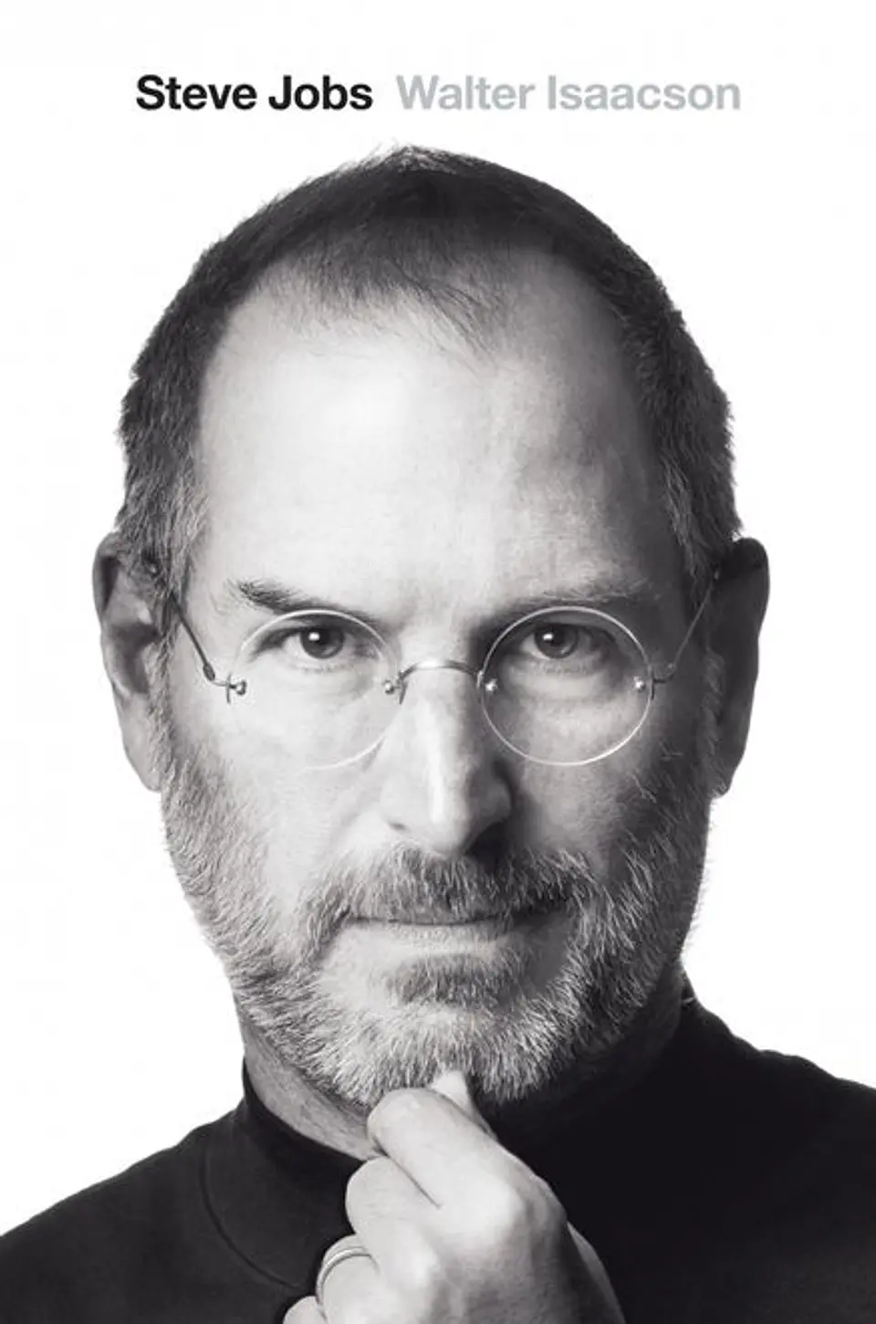 STEVE JOBS LA BIOGRAFIA 1