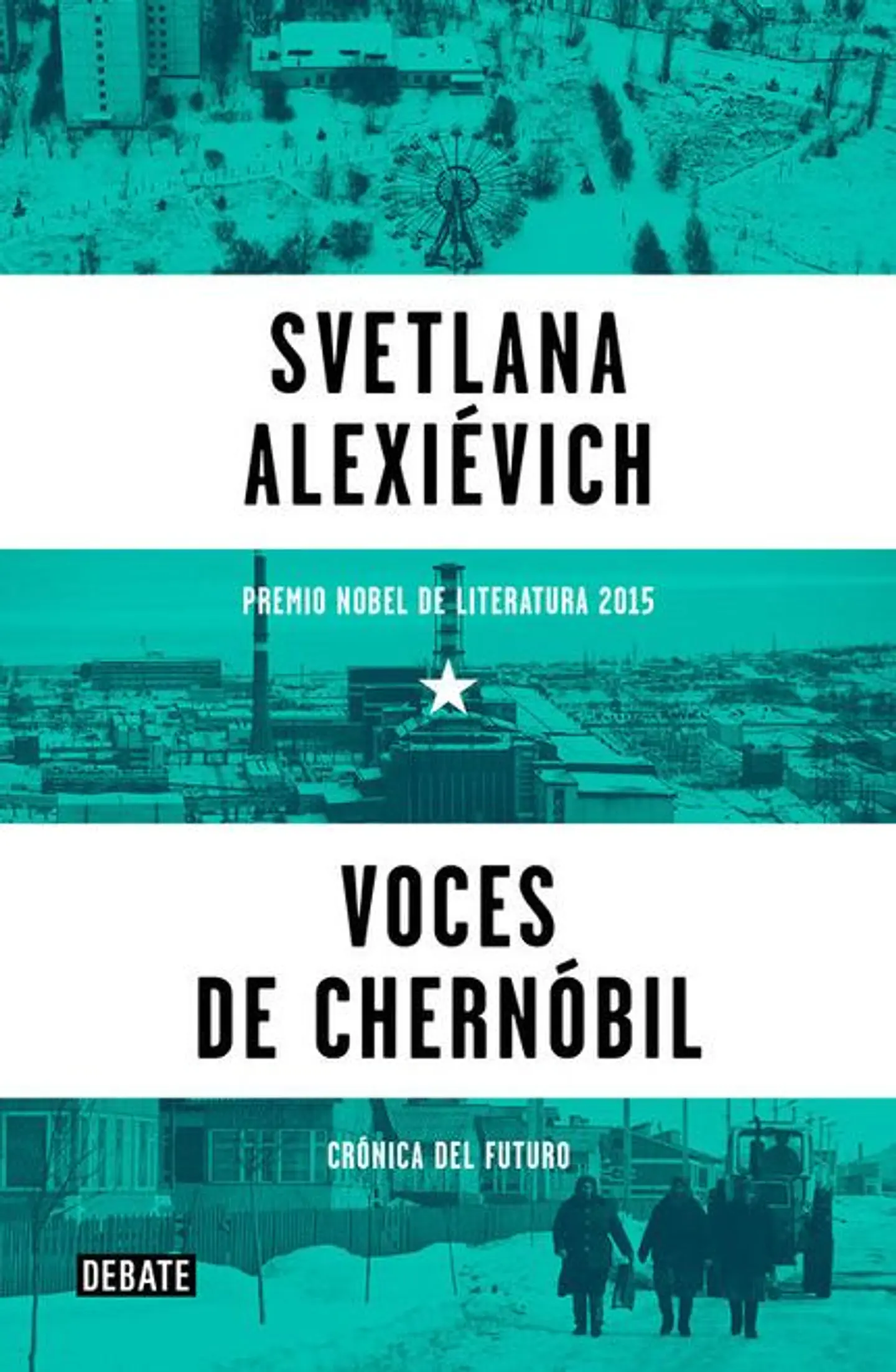 VOCES DE CHERNOBIL 1