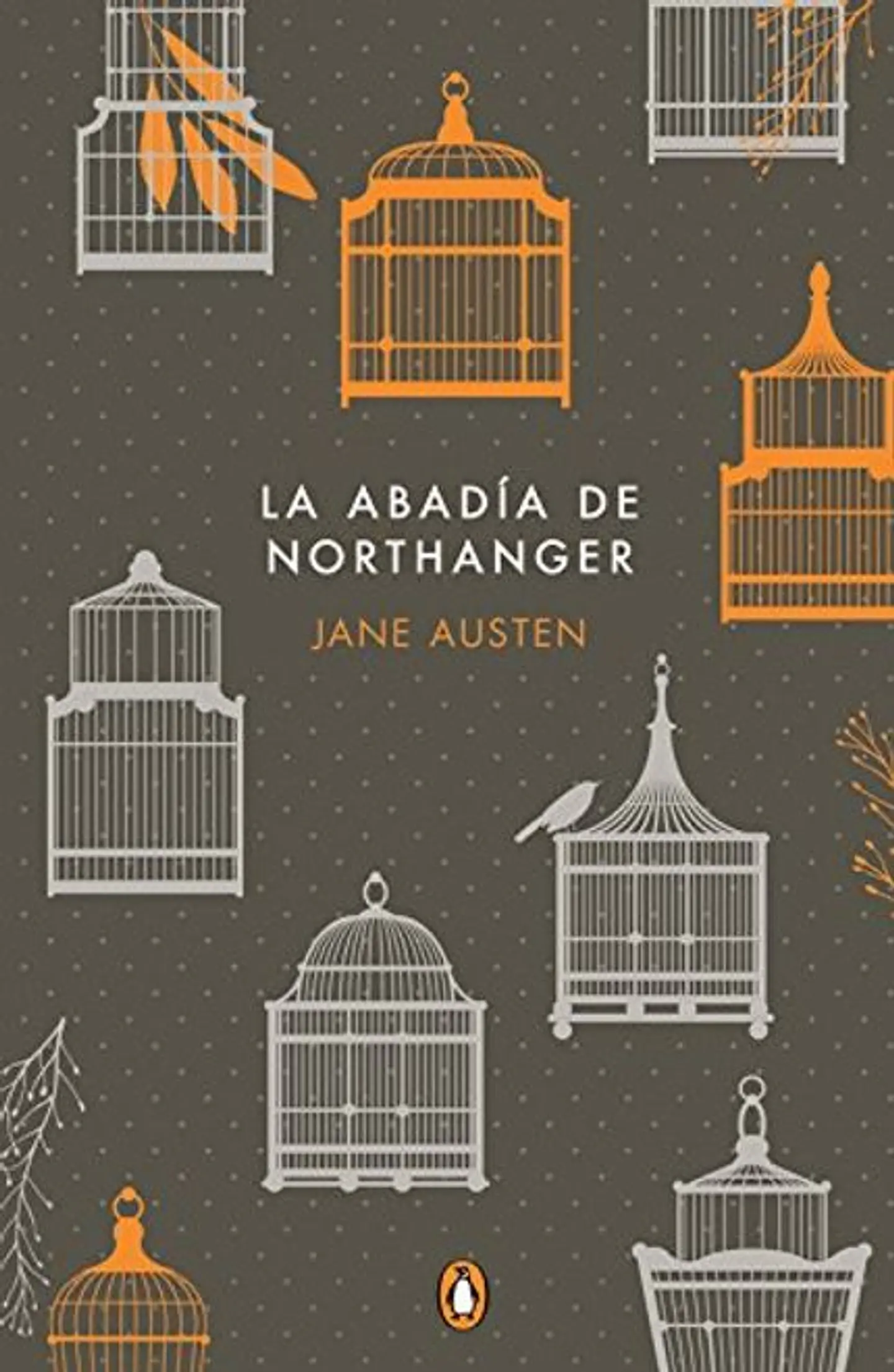 LA ABADIA DE NORTHANGER 1