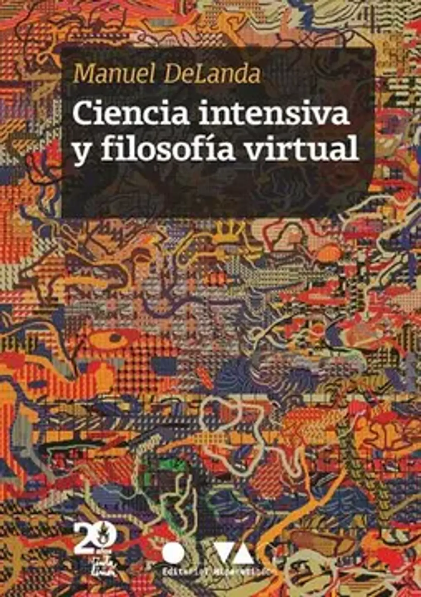 CIENCIA INTENSIVA Y FILOSOFIA VIRTUAL 1